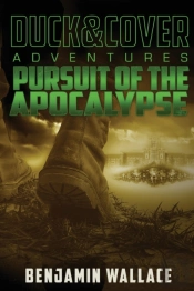 Pursuit Of The Apocalypse