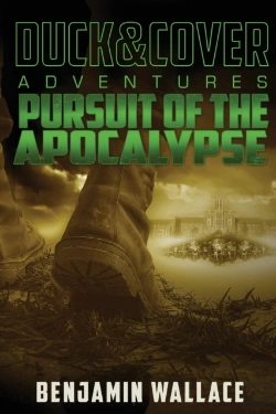 Bertrand.pt - Pursuit Of The Apocalypse