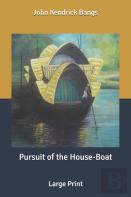 Pursuit Of The House-Boat