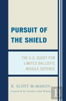 Pursuit Of The Shield