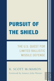 Pursuit Of The Shield