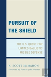 Pursuit Of The Shield
