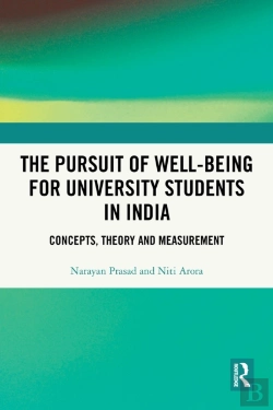 Bertrand.pt - Pursuit Of Well-Being For University Students In India