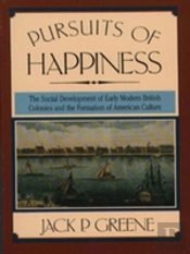 Pursuits Of Happiness