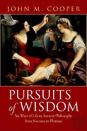 Pursuits Of Wisdom