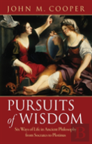 Pursuits Of Wisdom