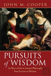 Pursuits Of Wisdom