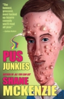 Bertrand.pt - Pus Junkies