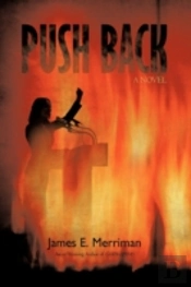 Push Back: (The Act Of Forcing An Enemy