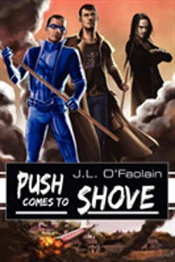 Bertrand.pt - Push Comes To Shove