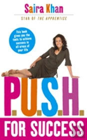 P.U.S.H. For Success