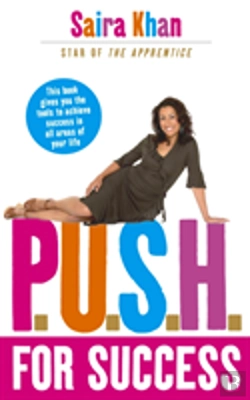 Bertrand.pt - P.U.S.H. For Success