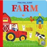 Push, Pull, Slide! Farm