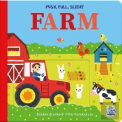 Push, Pull, Slide! Farm