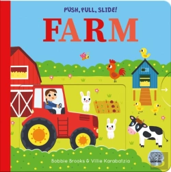Bertrand.pt - Push, Pull, Slide! Farm
