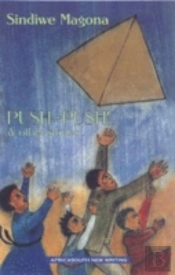 Push-Push And Other Stories
