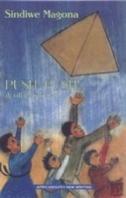 Bertrand.pt - Push-Push And Other Stories
