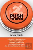 Push To Open