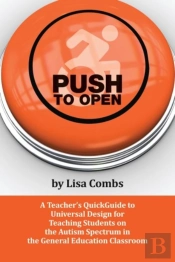 Push To Open