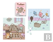 Pusheen Mini Puzzles