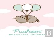 Pusheen Positivity Journal
