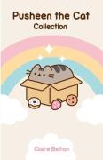 Pusheen The Cat Collection Boxed Set