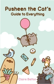 Pusheen The Cat'S Guide To Everything