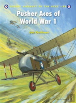 Bertrand.pt - Pusher Aces Of World War 1