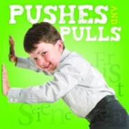 Pushes And Pulls