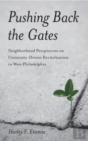 Pushing Back The Gates