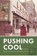 Pushing Cool