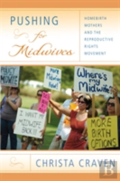 Pushing For Midwives