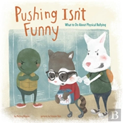 Bertrand.pt - Pushing Isn'T Funny