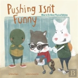 Bertrand.pt - Pushing Isn'T Funny