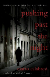 Pushing Past The Night
