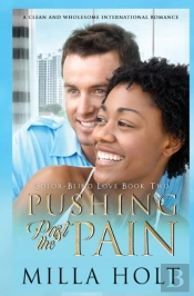 Pushing Past The Pain