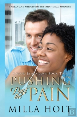 Bertrand.pt - Pushing Past The Pain