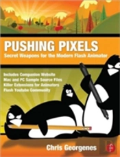 Pushing Pixels