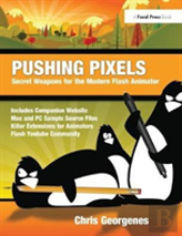 Pushing Pixels