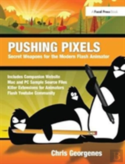 Bertrand.pt - Pushing Pixels