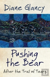 Pushing The Bear