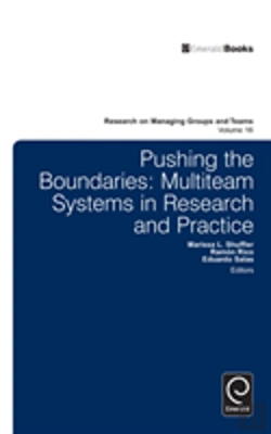 Bertrand.pt - Pushing The Boundaries