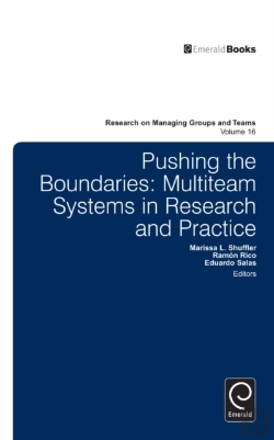 Bertrand.pt - Pushing The Boundaries