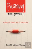 Pushing The Pencil