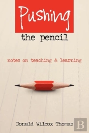 Pushing The Pencil