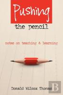Pushing The Pencil