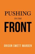 Pushing To The Front