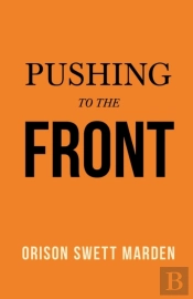 Pushing To The Front