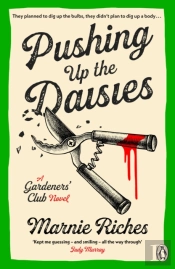 Pushing Up The Daisies