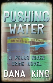 Pushing Water